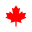 canadian flag icon