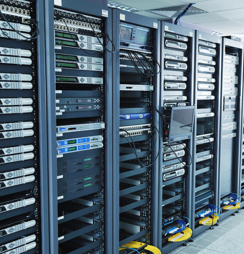 cpanel screenshot