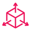 hosting platform icon