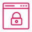 secure icon