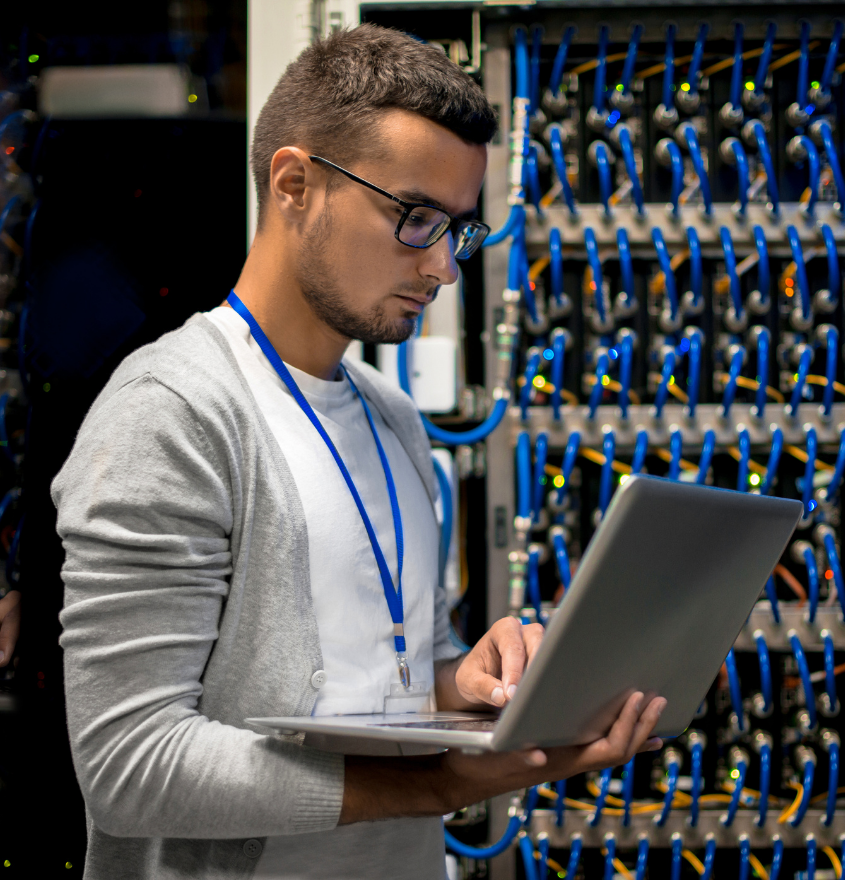 business vps